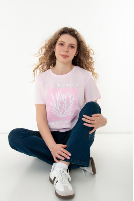 Футболка жіноча